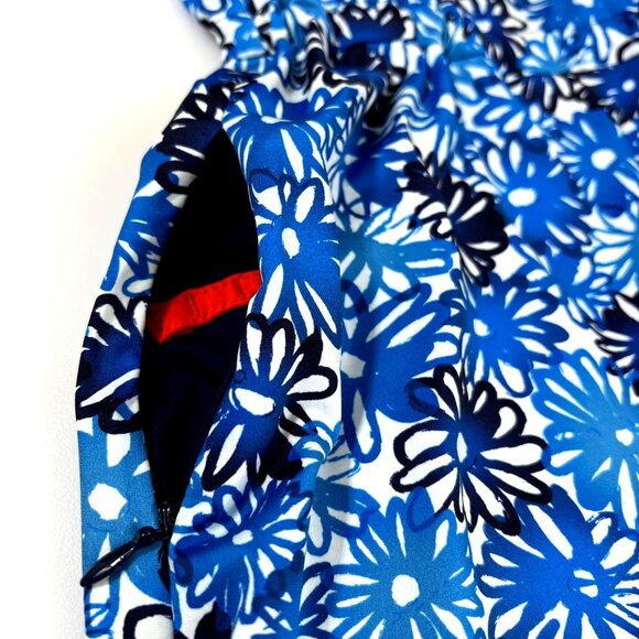 Kinona Ready To Relax Golf Dress Crazy Daisy Print Women’s XS - Picture 8 of 16